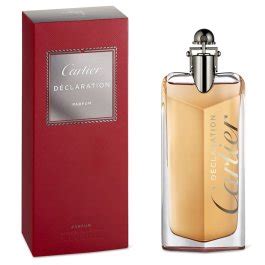 CARTIER DECLARATION (M) PARFUM 100ML