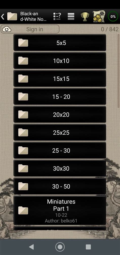 Nonograms Katana APK Download for Android Free