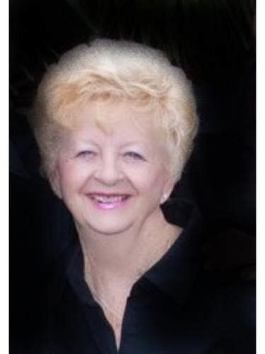 Joyce Allen Obituary (1940 - 2021) - Lakeland, FL - The Ledger