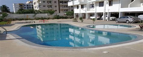 Swimming Pool Construction and Maintenance Companies in India