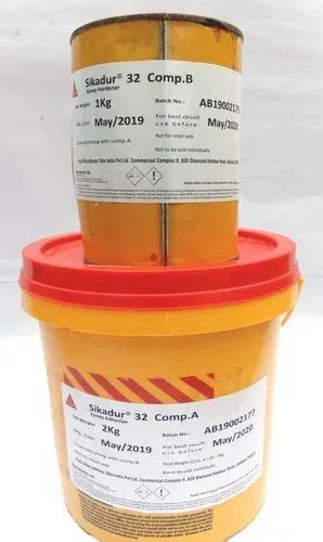 Epoxy Bonding Agent & Epoxy Repair - Nitobond Ep Bonding Agents Trader ...