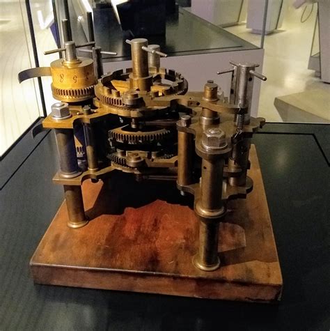 Image result for How to Use Difference Engine