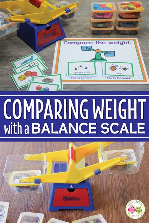 Using a Balance Scale 的图像结果