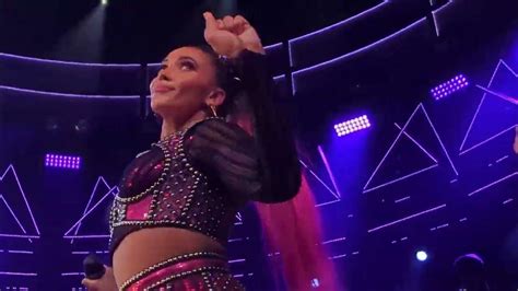 Megasix Sunday August 13th Evening 👑💜 Monique Aragon and Leah Seymour ...