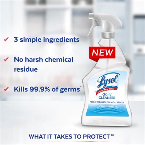 Buy Lysol All-Purpose Cleaners, Orange Scent, 22 Fluid Ounce Online at ...