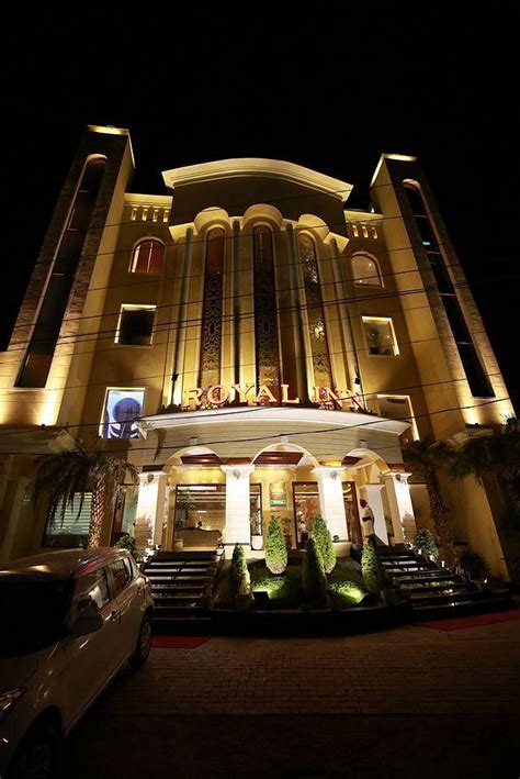 HOTEL ROYAL INN (Muktsar, Punjab) - Hotel Reviews, Photos, Rate ...
