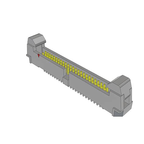EHF-125-01-L-D Samtec | Mouser India