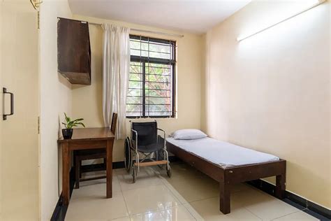 Hall of Residence - 02 | Alliance University