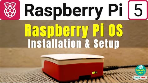 Raspberry Pi OS Tutorial 的图像结果