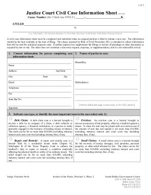 Image result for Case Assignment Sheet