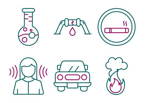 Pollution Vector 的图像结果