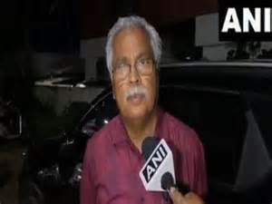 "Blatant attack on judiciary": CPI leader Binoy Viswam on Nishikant ...