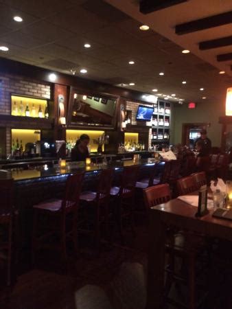 CARRABBA'S ITALIAN GRILL, Collierville - Menu, Prices & Restaurant ...