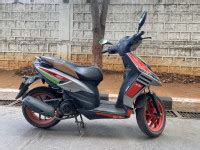 6 Used Aprilia SR 150 Race in Hyderabad. Buy from Owners and Dealers ...