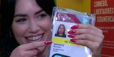 Marley mandó al frente a Lali Espósito con las zarpadas fotos que ...