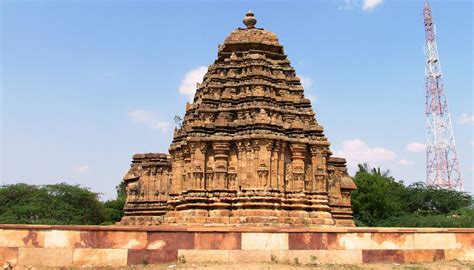 TWIN TOWERED SHIVA TEMPLE (2026) All You Need to Know BEFORE You Go ...