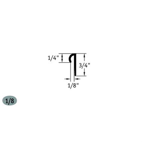 BIM objects - Free download! Johnsonite Finishing Accessories - Cove ...