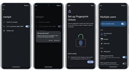 Mobile Phone Multiple Users 的图像结果