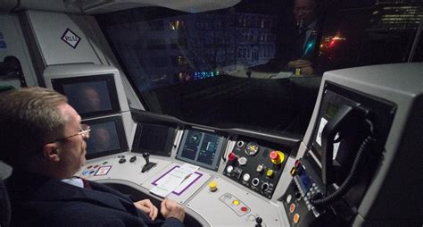 Train-Control Tutorial 的图像结果