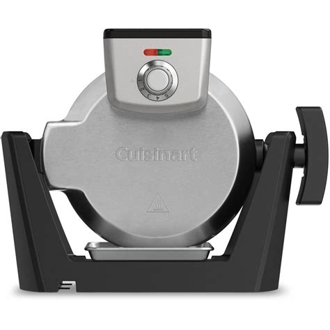 Cuisinart Convertible Belgian Waffle Maker (EA2) | Canex