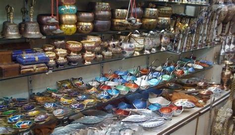 Shop Unique Indian Handicrafts & Antique Brass Decor Items From This ...