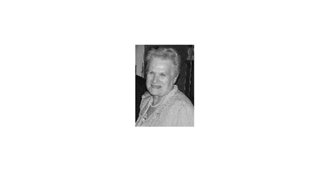Arlene Morton Obituary (1939 - 2025) - Westerly, RI - The Westerly Sun