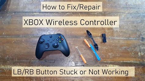 Xbox One Controller Button Repair 的图像结果