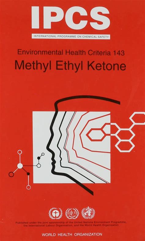Buy Methyl ethyl ketone (Environmental health criteria, 143) Book ...