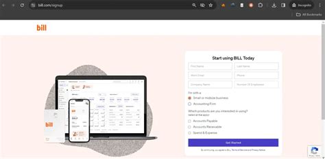Image result for Bill.com Setup Guide