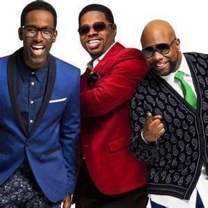Boyz II Men in San Diego, The Rady Shell at Jacobs Park, San Diego, 24 ...