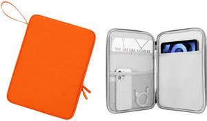 LIKECASE Sleeve for Samsung Galaxy Tab S3 9.7 Sm-T820,T825 / Tab S2 9.7 ...