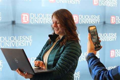Duquesne University Admissions | 🔴🔵 (@duquesneadmissions) • Instagram ...