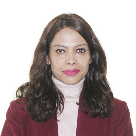 Faculty | Sikkim Manipal University