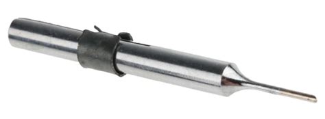 B001030 Antex Electronics | Antex Electronics 0.5 mm Straight Conical ...