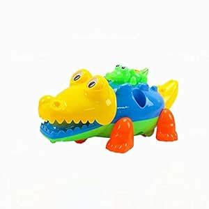 Buy Yigo Take Apart Toy, Kid Children Building Clocks DIY Creative ...