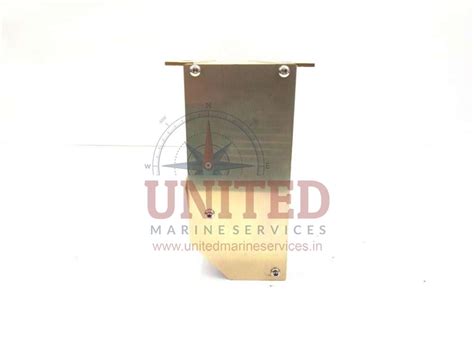 KONGSBERG MARITIME RDI-32 DIGITAL INPUT MODULE 8100154 REV. F2 | United ...