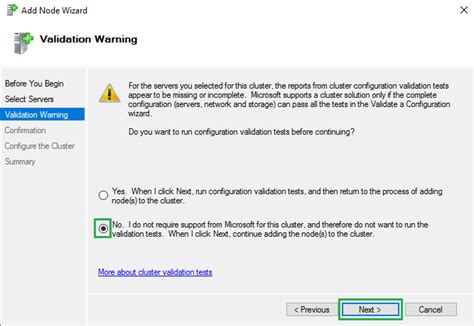 Image result for SQL Server Add Node to Failover Cluster