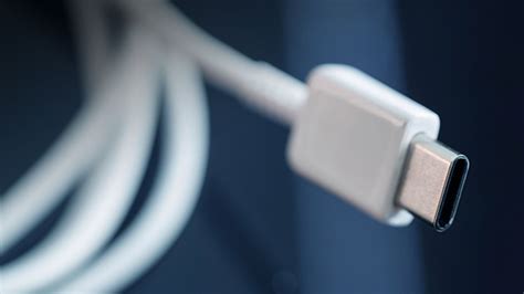 USB testing for design and compliance | Rohde & Schwarz