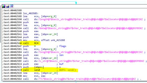 Analysis: New Remcos RAT Arrives Via Phishing Email | Trend Micro (IN)