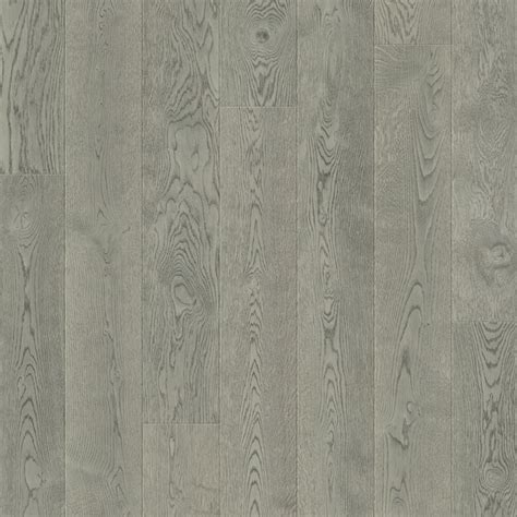 Pergo Ashen Grey Oak, Plank Engineered Wood Flooring - Red Floor India