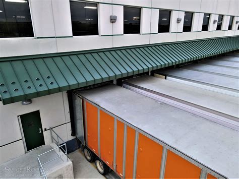 Metal Roofing - Chicago Metal Roofing Contractors - SMART Roofing inc ...