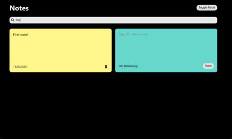 Image result for Creating a Full Notepad React Native App