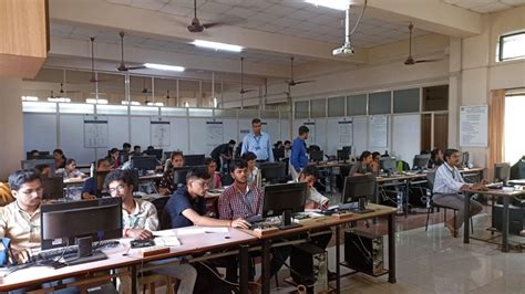 ECE: One-week STTP on "Advanced Digital System Design using FPGA" - St ...