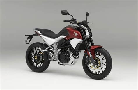 Honda plans 21-bike display at upcoming Osaka and Tokyo shows | Autocar ...
