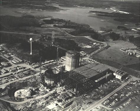 A Peek into the History of Duke Energy’s Nuclear Fleet | Duke Energy ...