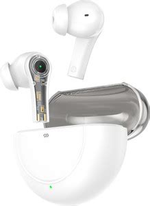 OG AUDIO DOPE PODS TWS in Ear Earbuds with 50 Hrs Playtime, ASAP ...