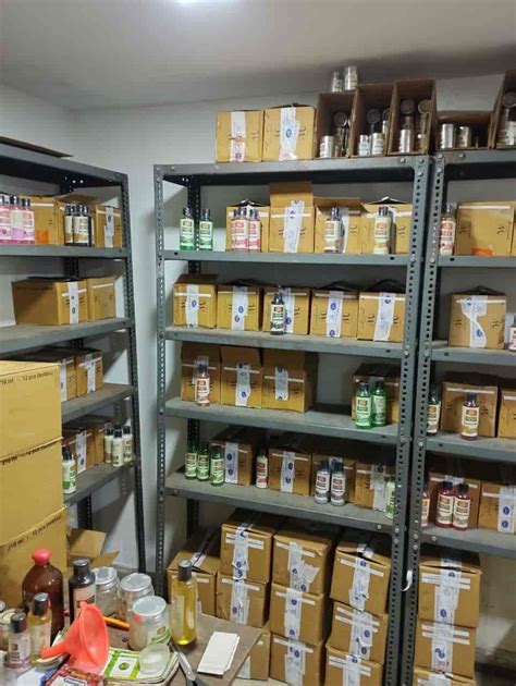 M & T Enterprises in Dalhousie,Kolkata - Best Khadi Natural-Herbal Anti ...