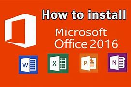 Image result for Install Microsoft Office 2013