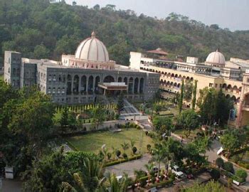 Maharashtra Institute of Technology Pune Campus Photo Gallery & Videos