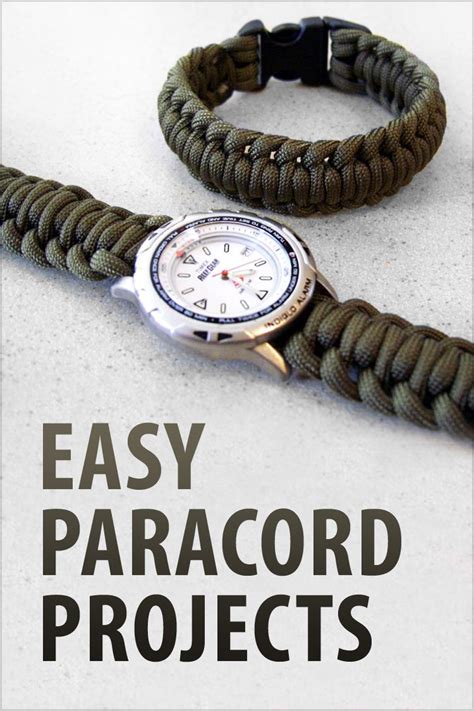 Image result for Paracord Video-Tutorials